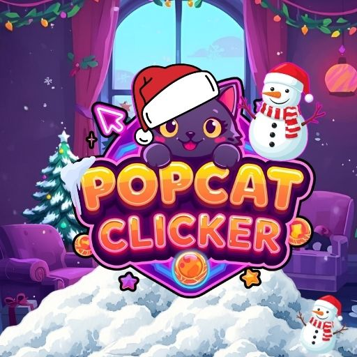 Popcat Clicker screenshot 2